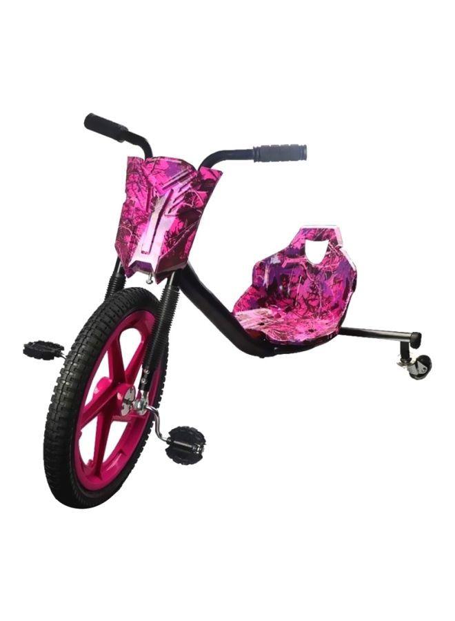 سكوتر درفت للأطفال Kids Scooter Cycle Pedal 360 Degree Drift Toy من Cool Baby