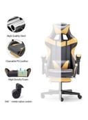 كرسي قيمنق Office Gaming Chair - Cool Baby - SW1hZ2U6MzQ2Njcz