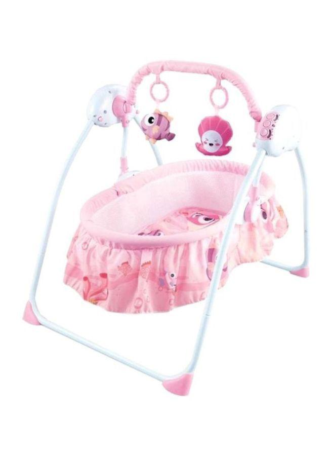 كرسي هزاز للأطفال Baby Rocking Chair - Cool baby