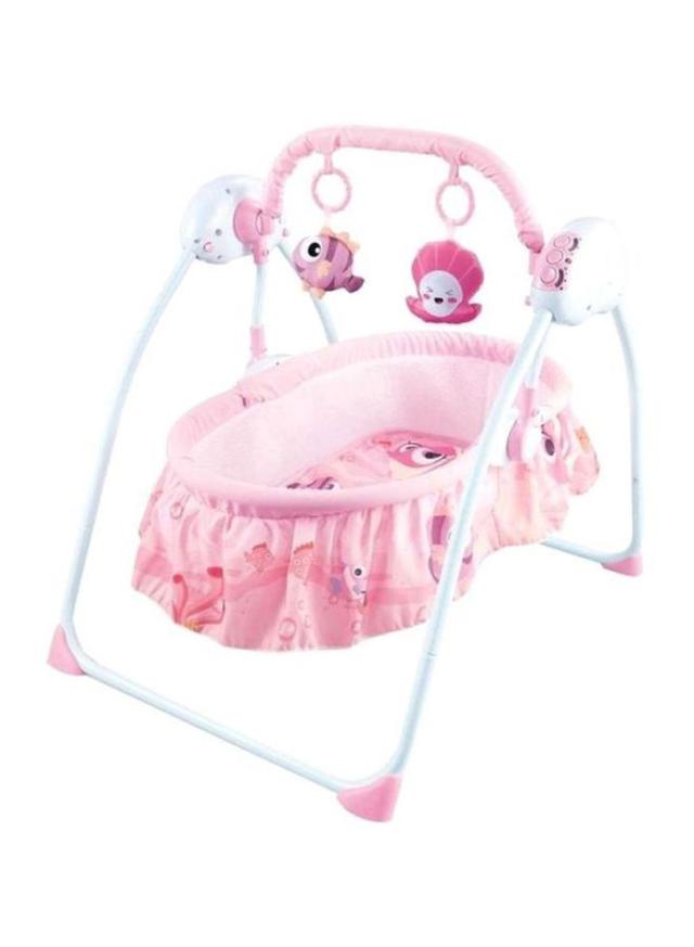 Cool Baby Baby Rocking Chair - SW1hZ2U6MzQyMTc2