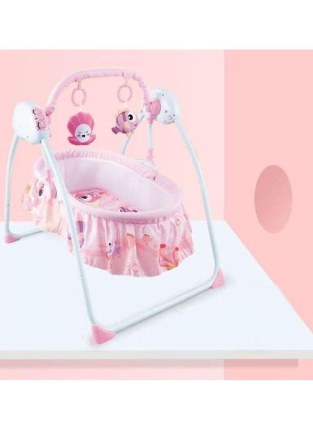 Cool Baby Baby Rocking Chair - SW1hZ2U6MzQyMTc4