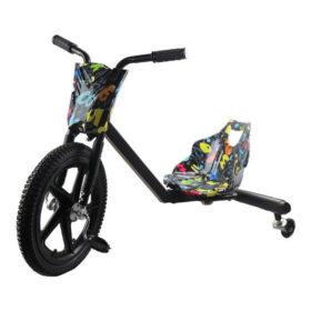 سكوتر درفت للأطفال Pedal Drift Scooter - Cool Baby
