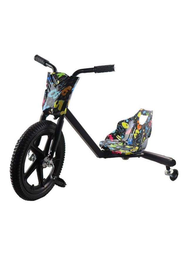 سكوتر درفت للأطفال Pedal Drift Scooter - Cool Baby - SW1hZ2U6MzQ0OTQz