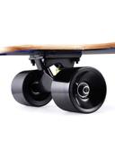 لوح تزلج خشبي Longboard Skateboard - Cool baby - SW1hZ2U6MzQzOTEx