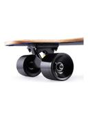لوح تزلج خشبي Longboard Skateboard - Cool baby - SW1hZ2U6MzQzOTUx