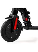 سكوتر بعجلتان ( قابل للطي ) - أسود  Cool Baby - Height Adjustable Scooter - SW1hZ2U6MzQ1MjI2