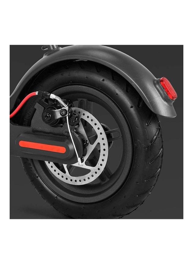 سكوتر ثنائي العجلات لون أسود و أحمر Cool Baby - Electric Scooter - SW1hZ2U6MzQ2MzY3