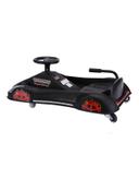 Cool Baby Electric Crazy Scooter With LED Light And Hand Brake 33x20x14inch - SW1hZ2U6MzQxNDY3
