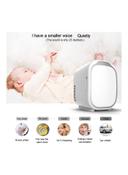 Cool Baby Mini Refrigerator 6 l 45 W CZBX06XQQ White - SW1hZ2U6MzQwMzY2