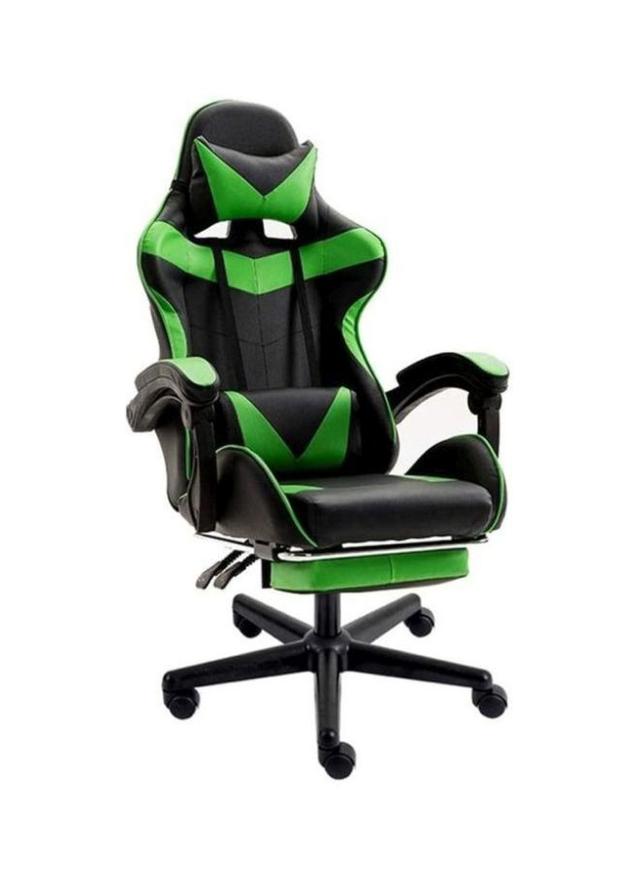 Cool Baby E-sports Gaming Chair Black/Green 83x33x58cm - SW1hZ2U6MzQ2Njg0