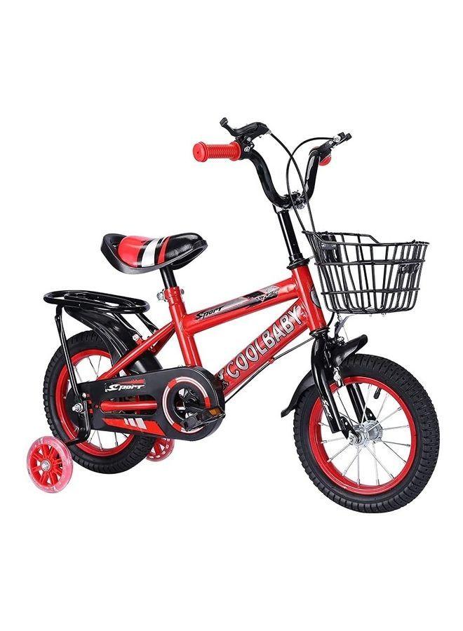 دراجة هوائية (سيكل) للأطفال Road Bicycle من Cool Baby - cG9zdDozNDY5MTQ=