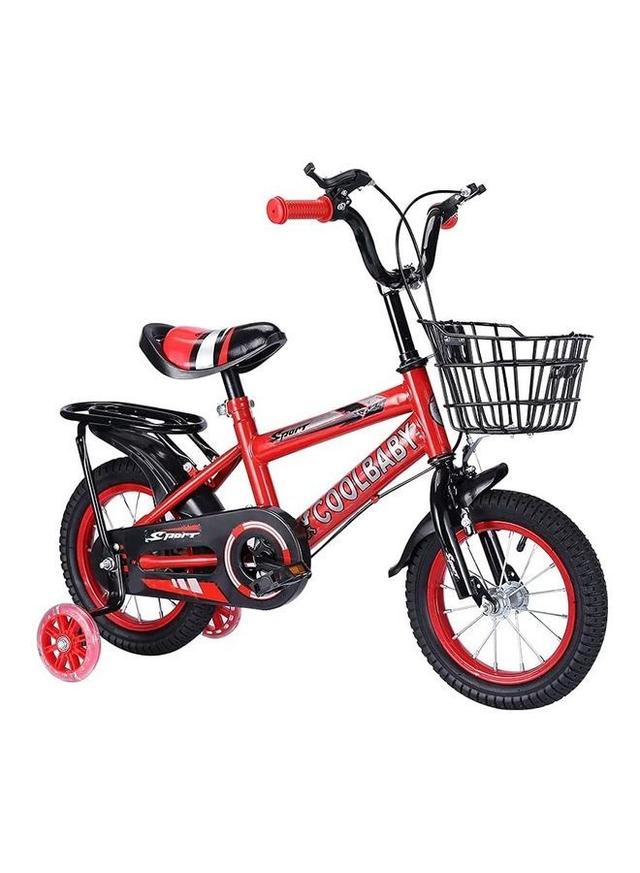 دراجة هوائية (سيكل) للأطفال Road Bicycle من Cool Baby - SW1hZ2U6MzQ2OTE0