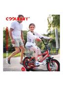 دراجة هوائية (سيكل) للأطفال Road Bicycle من Cool Baby - SW1hZ2U6MzQ2OTI0