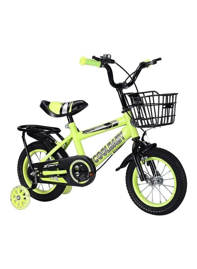 دراجة هوائية للاطفال (سيكل) Road Bicycle من Cool Baby - SW1hZ2U6MzQ2OTMz
