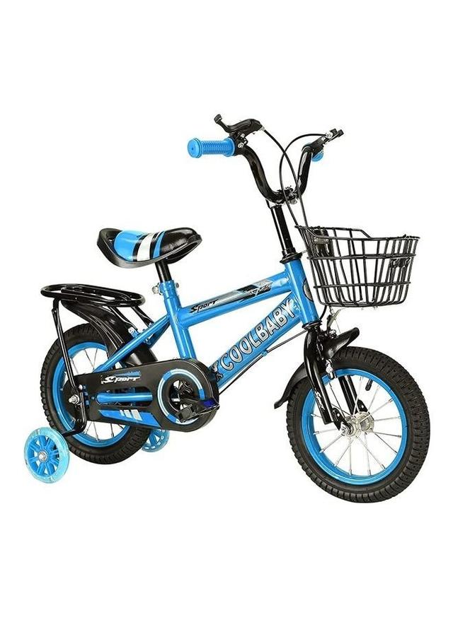 Cool Baby 12-Inch Road Bicycle Size XXS 115cm - SW1hZ2U6MzQ2OTQ2