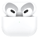 Porodo Soundtec Wireless Earbuds 4 - White - SW1hZ2U6MzM2MTMw