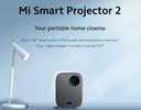 بروجكتر شاومي Mi Smart projector 2 - SW1hZ2U6MzMzNjMz