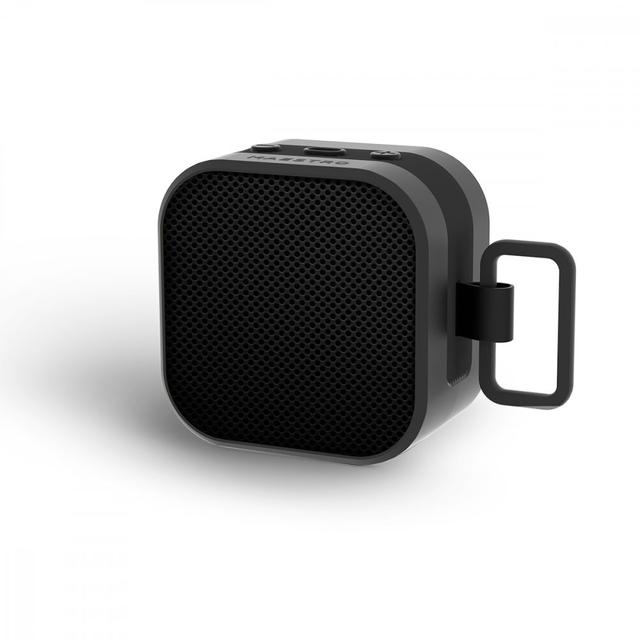 سبيكر بلوتوث Boxy Bluetooth Speaker من Maestro - SW1hZ2U6MzMxMTQ3