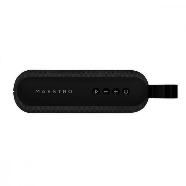 سبيكر بلوتوث Ellipse Bluetooth Speaker من Maestro - SW1hZ2U6MzMxMTUz
