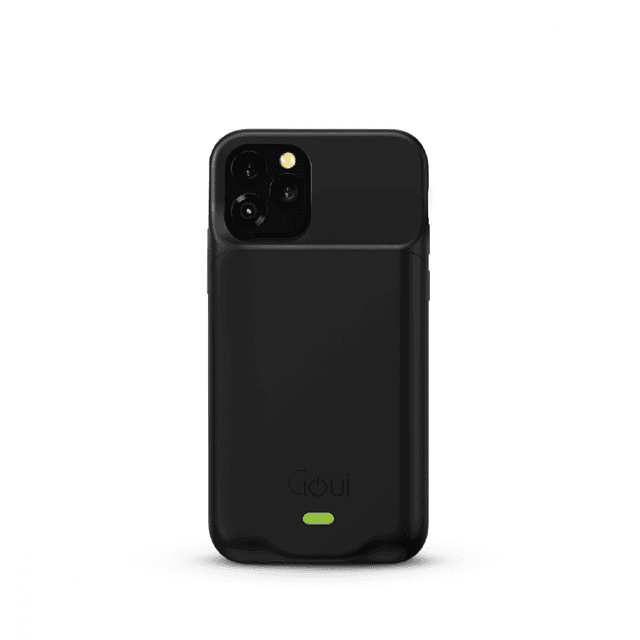 Goui - FIT Wireless Charging Case iPhone 11 Pro - SW1hZ2U6MzMwNzE1