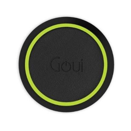 شاحن لاسلكي دائري 10 واط Goui - Loop Qi Wireless Charger