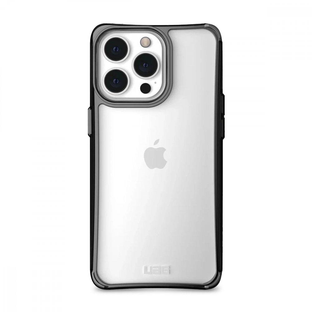 كفر موبايل Plyo مضاد للصدمات بلون ثلجي Plyo iphone 13 Pro Max Case -UAG