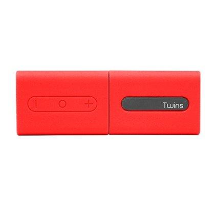 Maestro Twins Speaker - Red - SW1hZ2U6MzMxMjQy