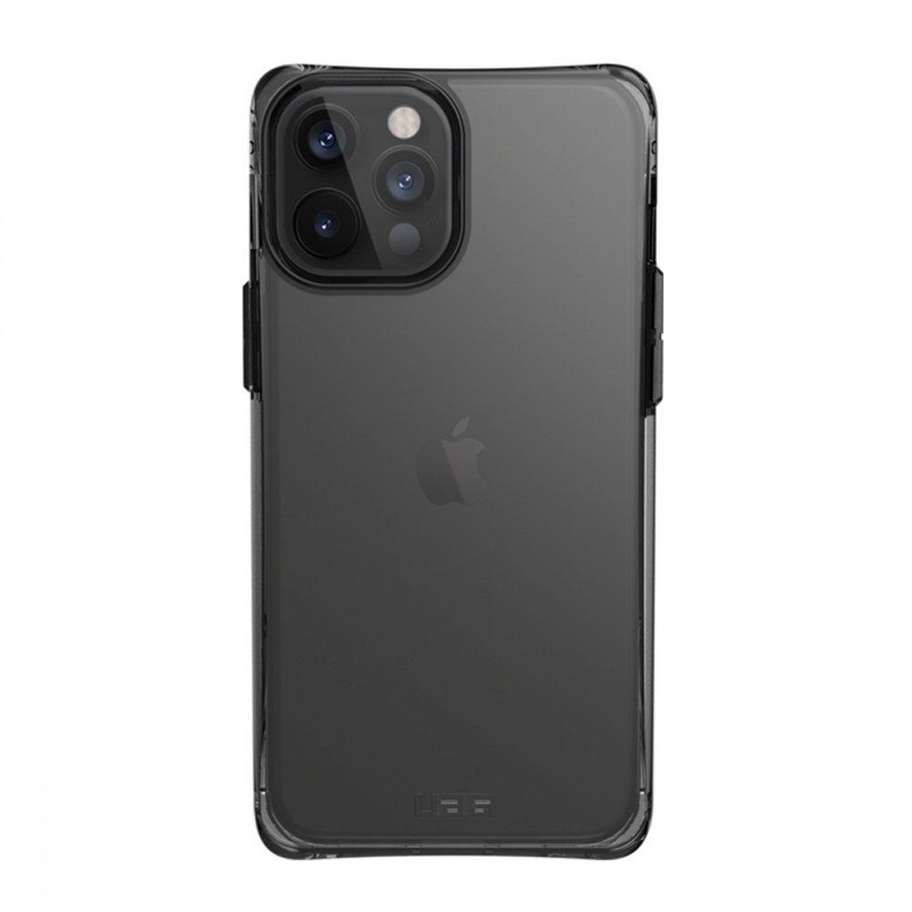 كفر موبايل Plyo مضاد للصدمات بلون ثلجي Plyo iphone 12 Pro Max Case -UAG