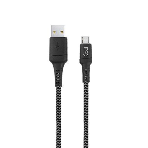 كيب شحن سامسونج قوي Goui Micro Plus USB Cable