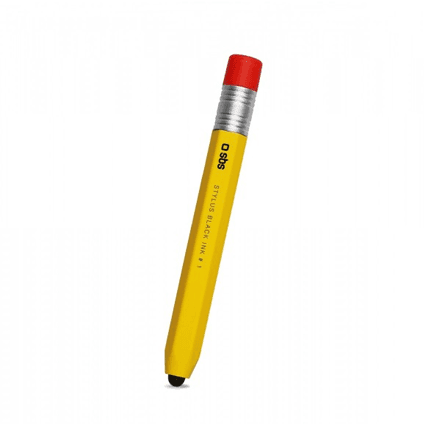 قلم لمس Easy Pen for Tablets & Smartphones من SBS - SW1hZ2U6MzMxNDA1