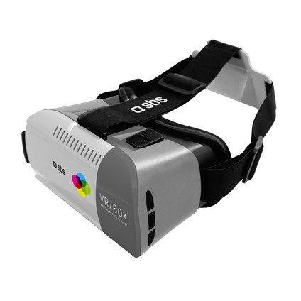 نظارات الواقع الافتراضي ثلاثية الابعاد SBS - Virtual Reality and Joystick - SW1hZ2U6MzMxNjA2