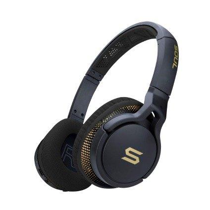 سماعات الرأس اللاسلكية Soul - Transform Wireless Headset - SW1hZ2U6MzMxNjYy