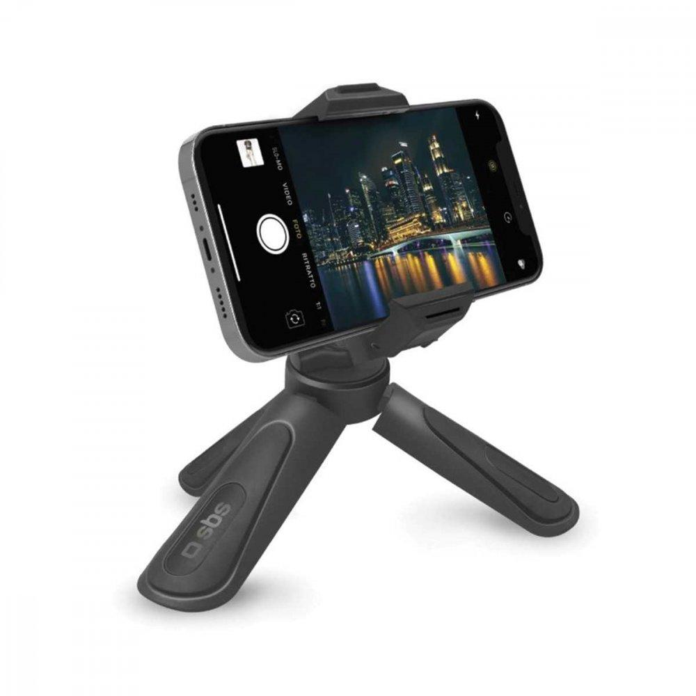 عصا سيلفي مع حامل ثلاثي الأرجل SBS - Selfie tripod Pro
