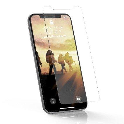 لاصقة شاشة حماية بسماكة 0.2 mm Glass Screen Protector Shield For iPhone 11 Pro Max / Xs Max - UAG