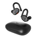 Skullcandy Push Active True Wireless In-Ear Headphones - True Black/Orange - SW1hZ2U6MzU3NTg1