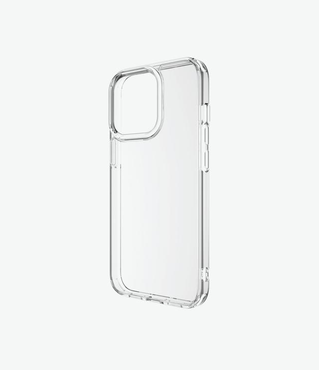 كفر ايفون شفاف iPhone 13 Pro Hard Case من PANZERGLASS - SW1hZ2U6MzU4NzE1