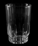 طقم كاسات عصير زجاجي 6 قطع 6 أونصة Royalford - 6Oz 6Pcs Glass Tumber - Water Cup Drinking Glass - SW1hZ2U6NDAzMzg5