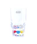 كأس زجاجي بقاعدة كريستال - 410 مل Acrylic Glass With Crystal Base - Royalford - SW1hZ2U6NDAzOTg0