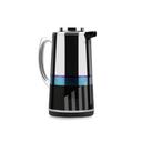 دلة قهوة حافظة للحرارة بسعة 1.9 لتر | Royalford Silver Vacuum Flask - SW1hZ2U6MzcyNDkz