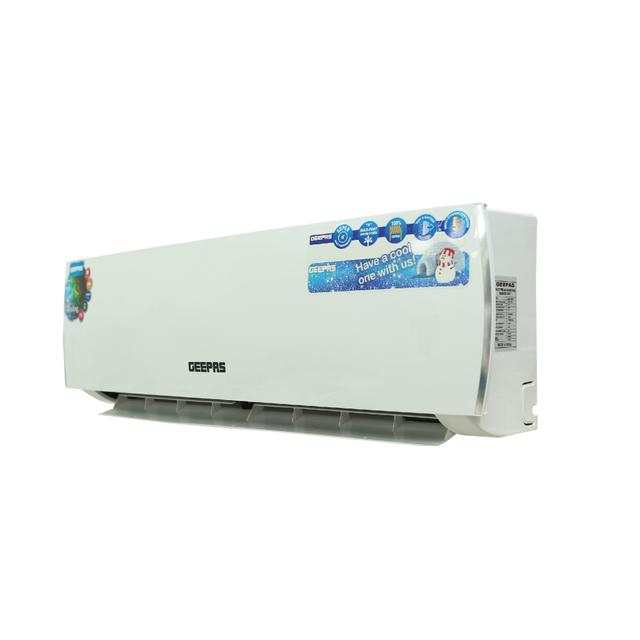مكيف سبليت 2400 وحدة حرارية بريطانية Geepas - Split Air Conditioner - SW1hZ2U6NDI4NjIz