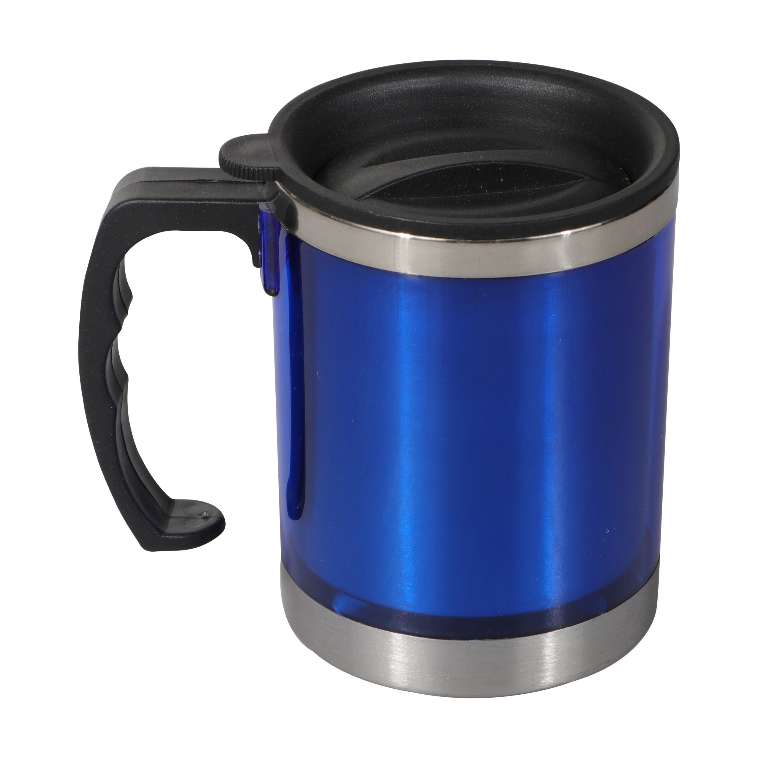 كوب قهوة  (290Ml) Delcasa  Travel Coffee Mug - 1}