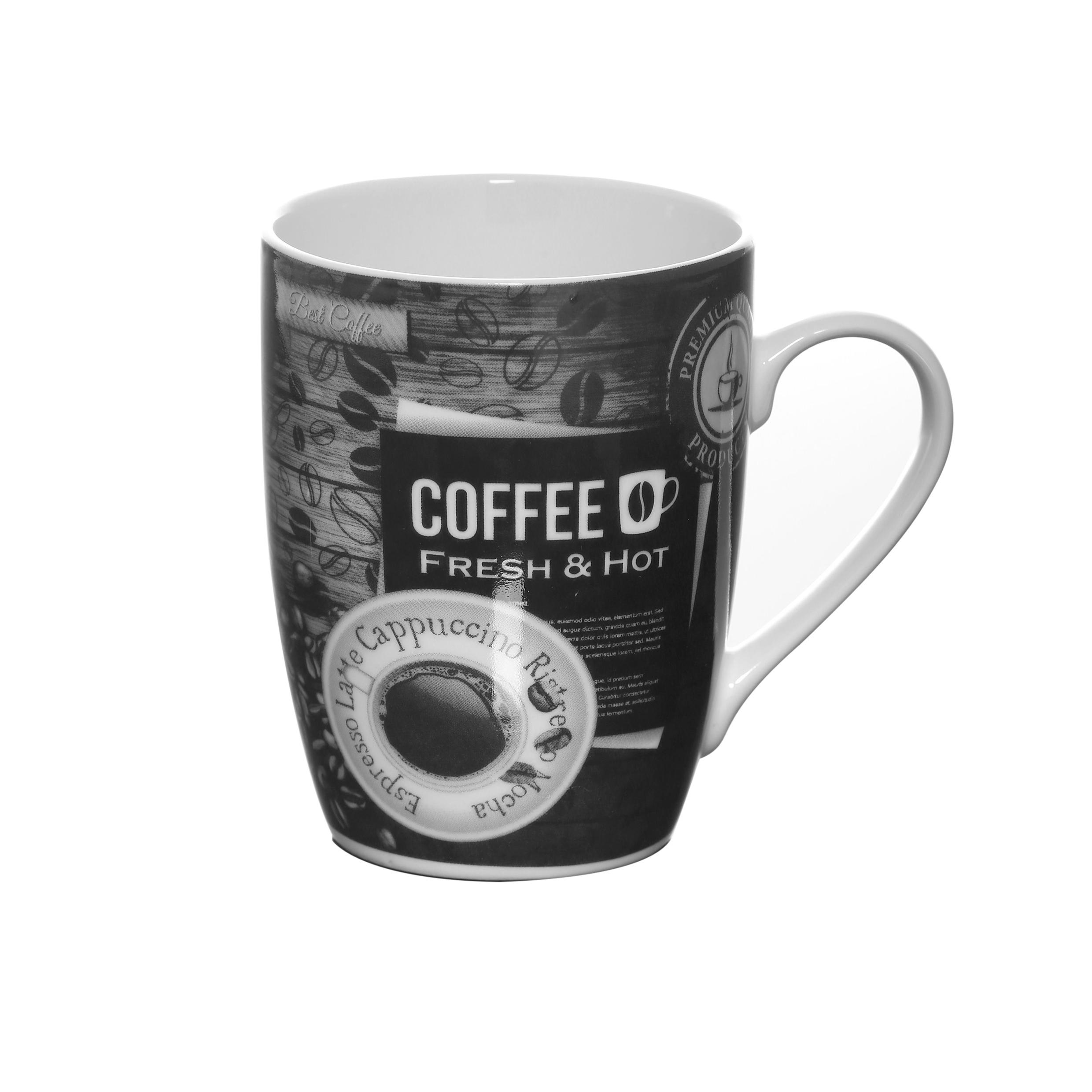 كوب قهوة Delcasa 12Oz Bullet Mug