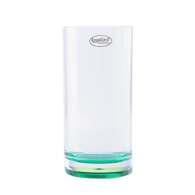 كأس زجاج اكريليك Royalford - Acrylic Glass - SW1hZ2U6NDAzNzM5