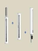 قلم تنظيف الإيربودز Multifunction Cleaning Pen - SW1hZ2U6MzU0MzI2