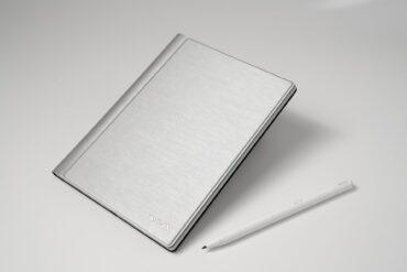 كفر تابلت بوكس نوفا اير قابل للطي Magnetic case for Boox Nova Air