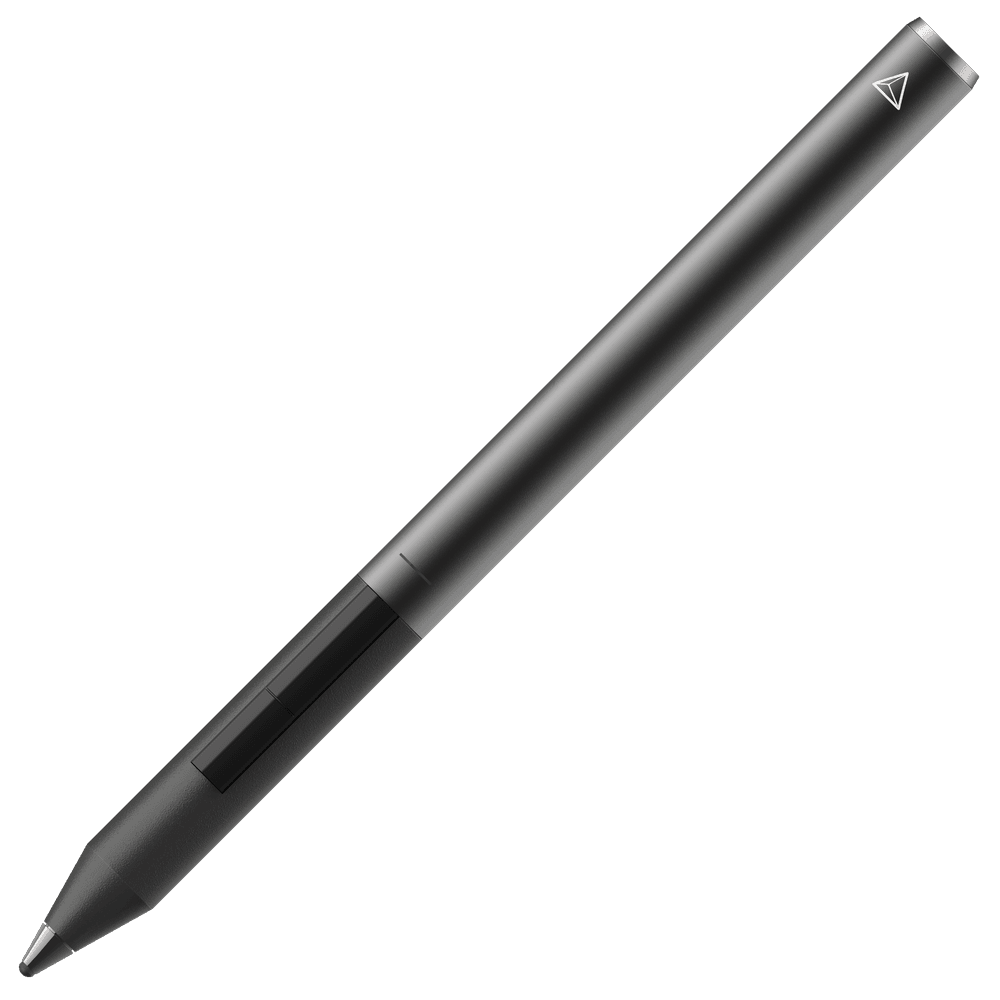 قلم آيباد بتصميم حساس للضغط - أسود - Pixel Stylus - Adonit