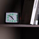 ساعة مكتبية Krypton Bell Analog Alarm Clock - SW1hZ2U6NDEwNTE2