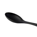 Delcasa Professional Nylon Cooking And Serving Spoon With Soft Grip Handle - Dinner Cutlery - SW1hZ2U6NDAxNjcz