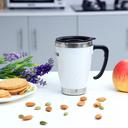ماغ (كوب) حراري معدني 14 أونصة Royalford - 14Oz Travel Stainless Steel Mug Coffee Mug For Travel - SW1hZ2U6MzY5Mjk5