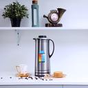 دلة قهوة حافظة للحرارة بسعة 1.9 لتر | Royalford Vacuum Flask - SW1hZ2U6MzcwMjAx